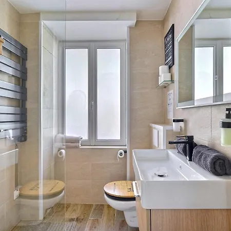 # Ethnic Suite # Parking Gratuit # Calme # Cosy Mulhouse Exterior photo