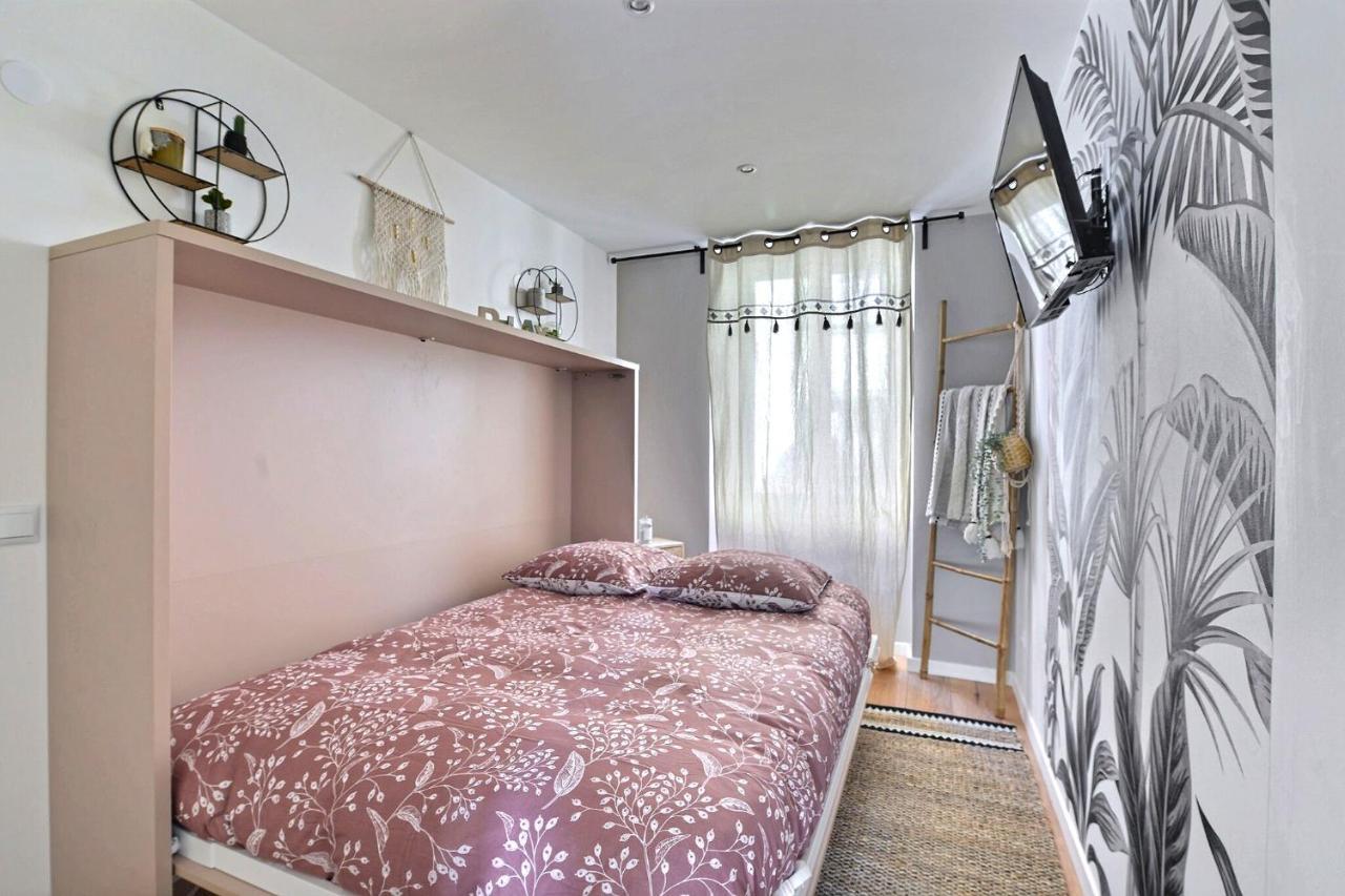 # Ethnic # Parking Gratuit # Calme # Cosy Apartment Mulhouse
