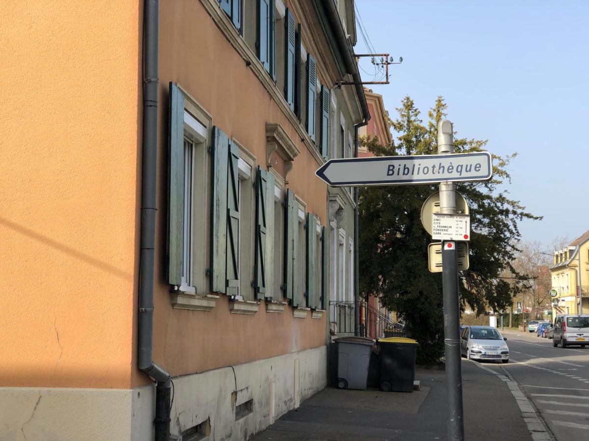 # Ethnic # Parking Gratuit # Calme # Cosy Apartment