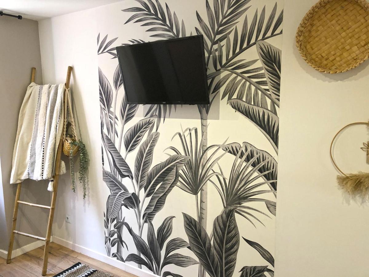 # Ethnic # Parking Gratuit # Calme # Cosy Apartment Mulhouse