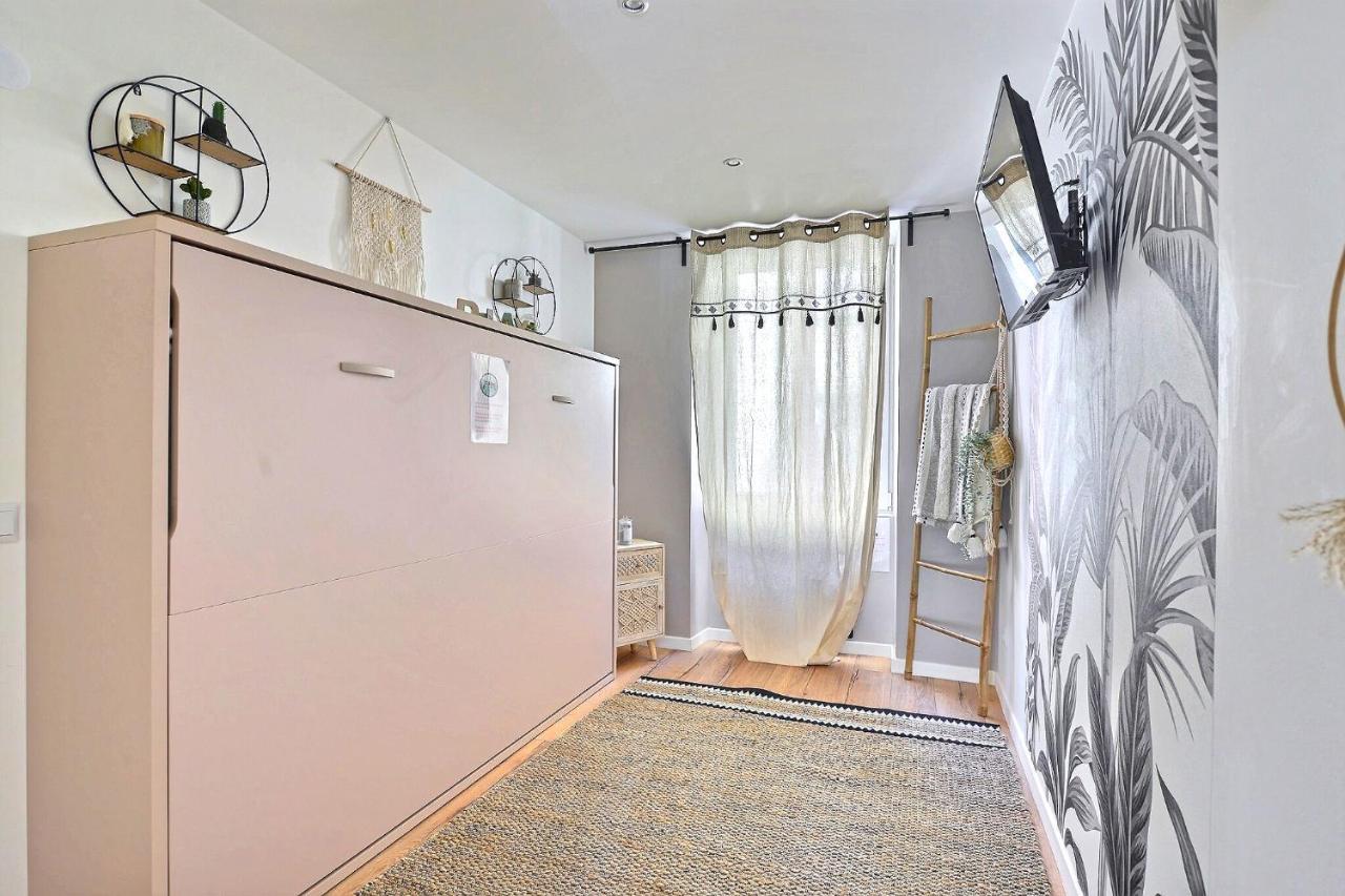 # Ethnic # Parking Gratuit # Calme # Cosy Mulhouse